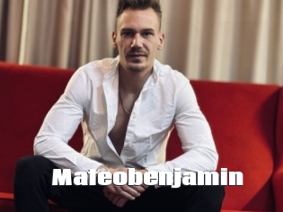 mateobenjamin The hot porn