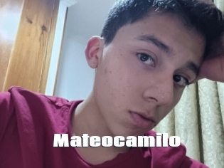 mateocamilo The hot porn