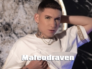 mateodraven The hot porn