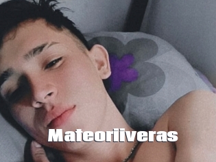 Mateoriiveras