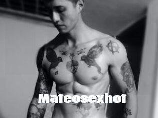Mateosexhot