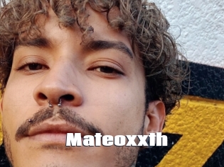 Mateoxxth