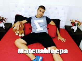 Mateusbiceps