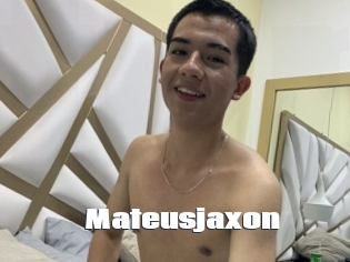 Mateusjaxon
