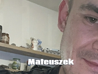 Mateuszek