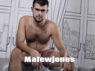 Matewjones