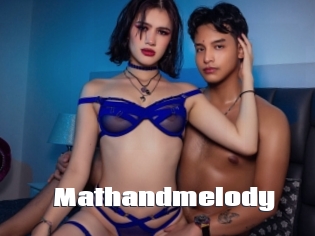 Mathandmelody