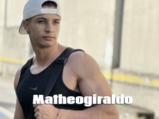 Matheogiraldo