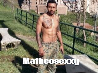 Matheosexxy