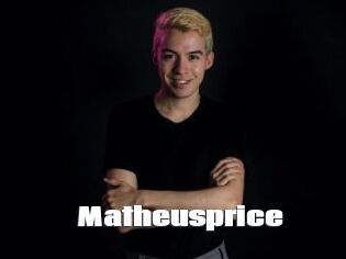Matheusprice