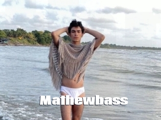 Mathewbass