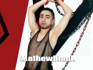 mathewblank The hot porn