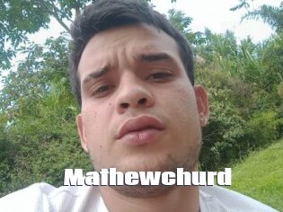 Mathewchurd