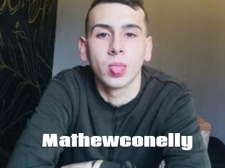 Mathewconelly