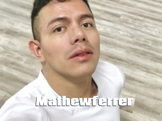 Mathewferrer