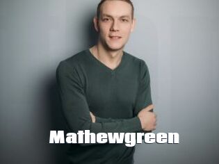 Mathewgreen