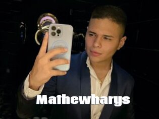 Mathewharys