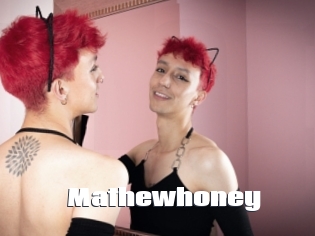 Mathewhoney