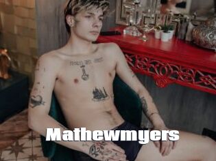 Mathewmyers