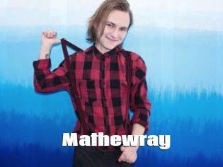 Mathewray