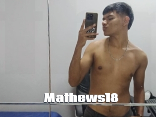 Mathews18