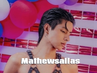 Mathewsallas