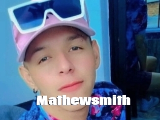 Mathewsmith