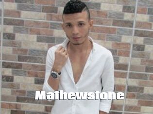 Mathewstone