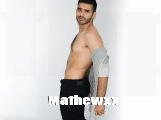 Mathewxx