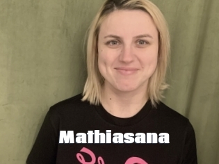 Mathiasana