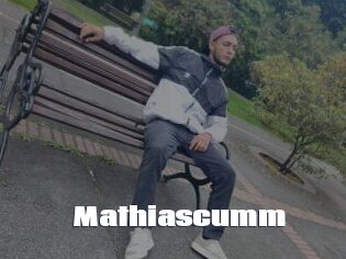Mathiascumm