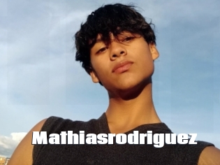 mathiasrodriguez The hot porn