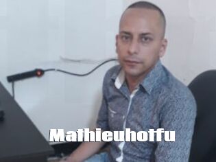 Mathieuhotfu