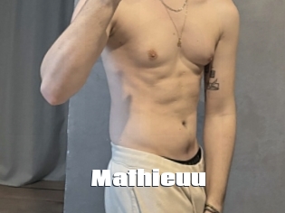 Mathieuu