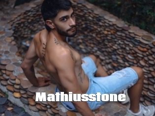 Mathiusstone