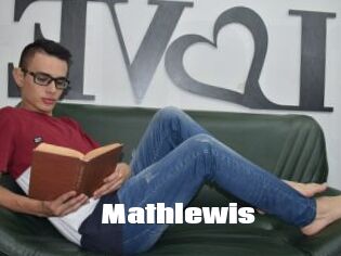 Mathlewis
