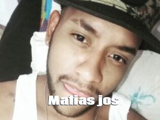 Matias_jos