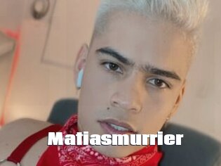 Matiasmurrier