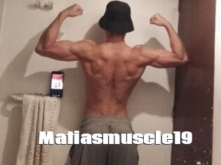 Matiasmuscle19