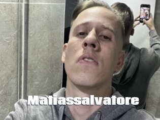 matiassalvatore The hot porn
