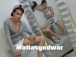Matiasyedwar