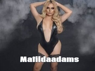 Matildaadams