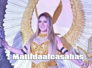 Matildaalcasabas