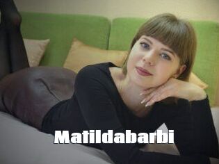 Matildabarbi