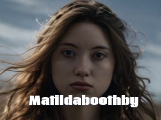 Matildaboothby