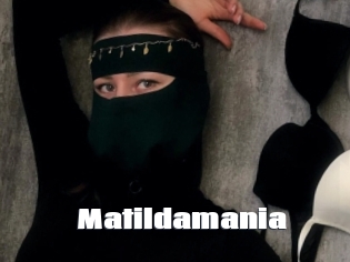 Matildamania