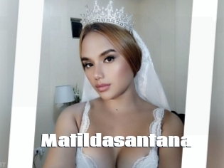 Matildasantana