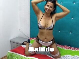 Matilde