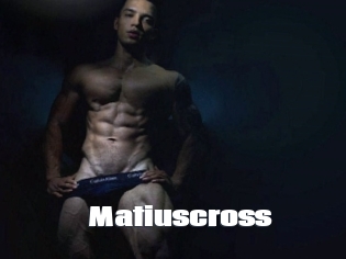 Matiuscross