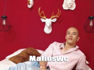 Matiuswc